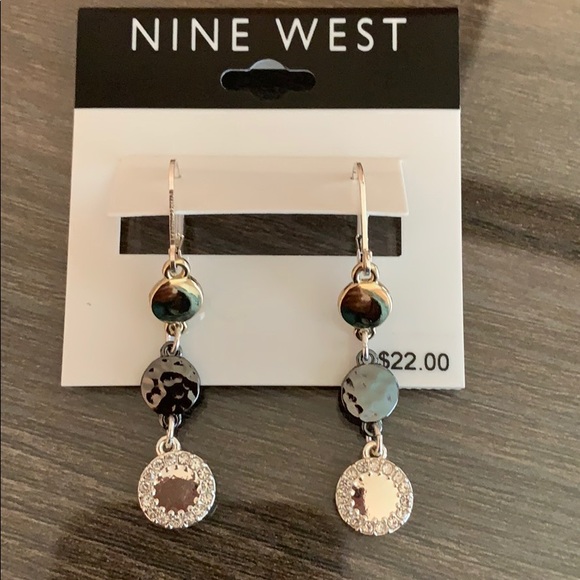 nine west jewelry